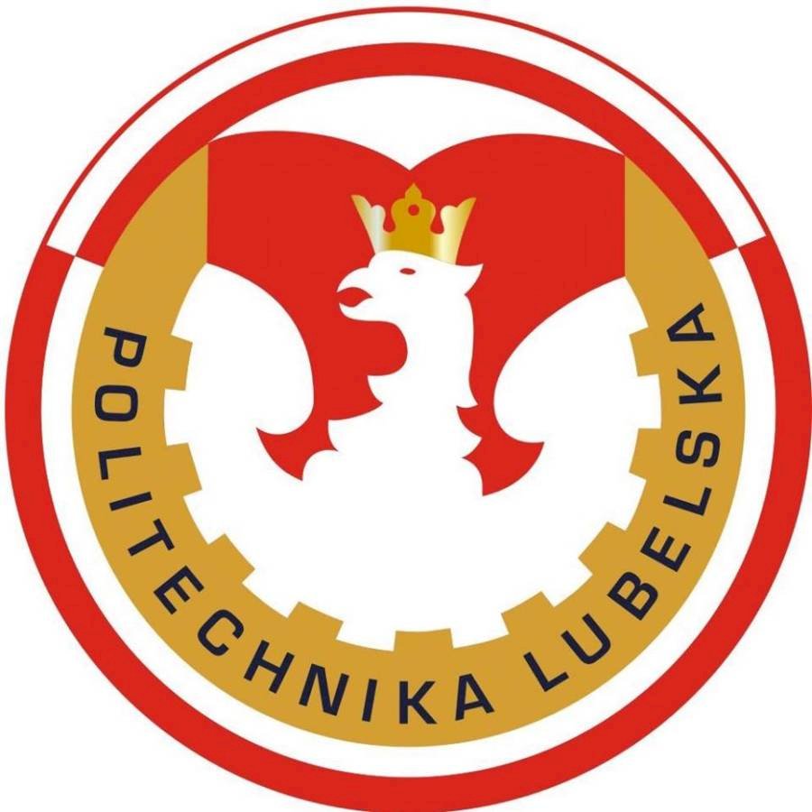 aplly Lublin University of Technology - logo