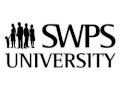 SWPS Університет Соціальних та Гуманітарних Наук - лого