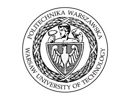 Вигляд Логотипу - Варшавський Політехнічний Університет 