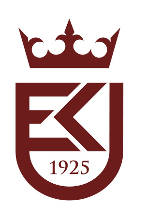 Краківський Економічний Університет - вигляд логотипу