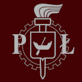 Вигляд Логотипу - Лодзинський Технічний Університет (Політехніка Лодзька)