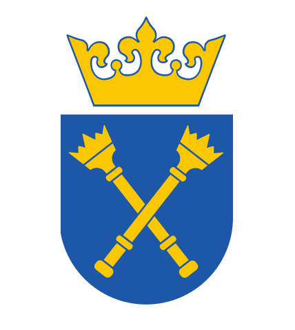 Вид логотипа Ягеллонский Университет в Кракове