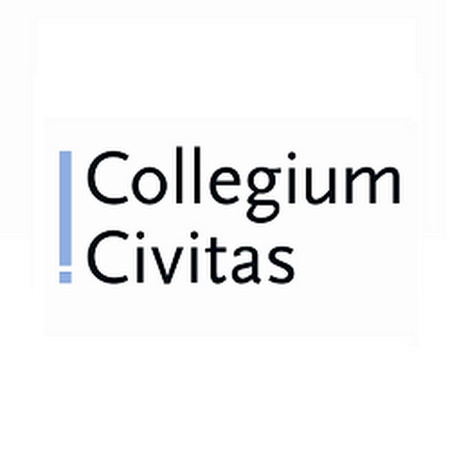 Вигляд логотипа - Collegium Civitas