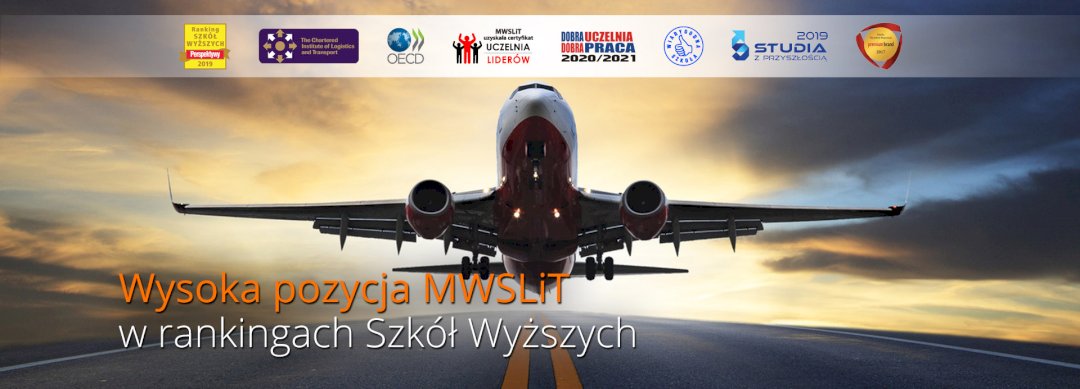 Грантова програма на спеціальності Логістика в MWSLIT у Вроцлаві