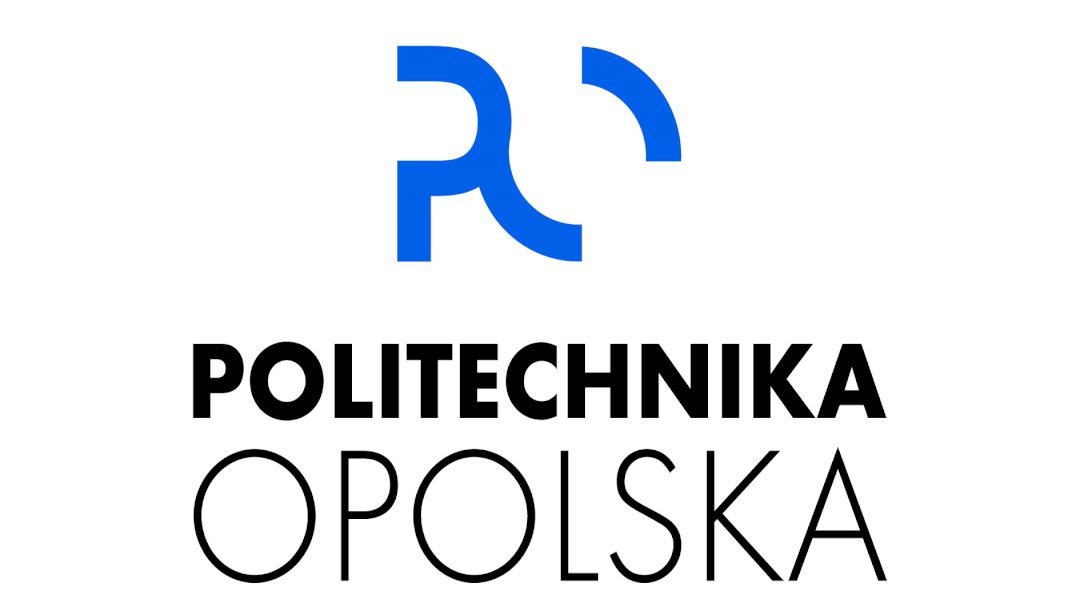 Логотип опольської політехніки
