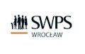 Логотип  SWPS Університет Гуманітарних і Соціальних Наук у Вроцлаві (Філія)
