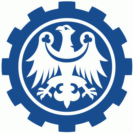 Как выглядит логотип - Силезской Политехники