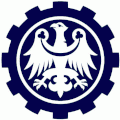 Як виглядає логотип - Сілезької Політехніки
