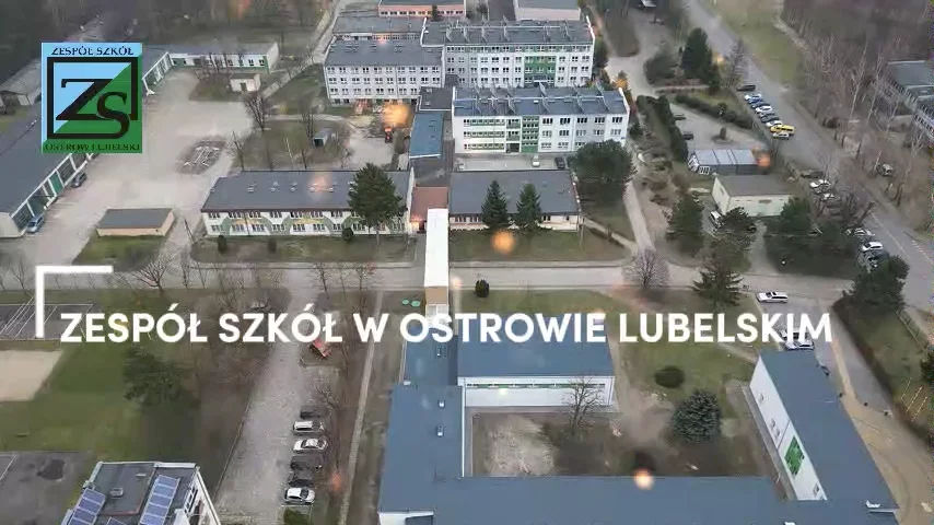 Безкоштовне навчання в Польщі в Комплексі шкіл в Острові Любельському після 9 класу