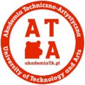 Як виглядає логотип - Техніко-Мистецька Академія прикладних наук у Варшаві